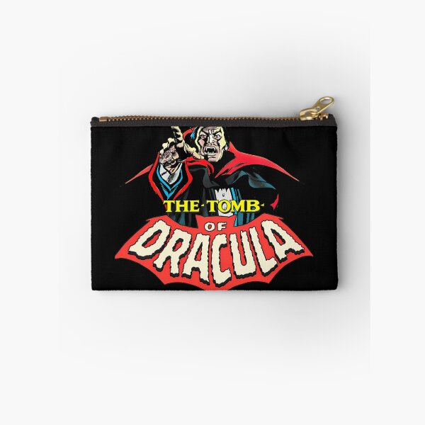Aperçu de l'œuvre Dracula créée et vendue par JaimeChave.