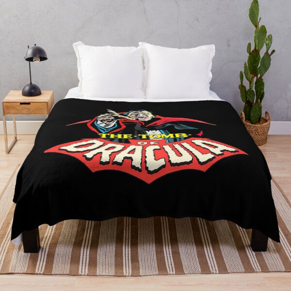 Item preview, Dracula designed and sold by JaimeChave.
