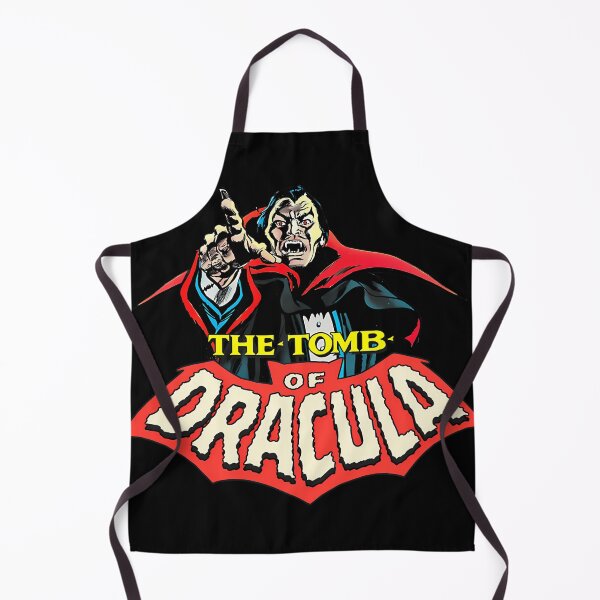 Aperçu de l'œuvre Dracula créée et vendue par JaimeChave.