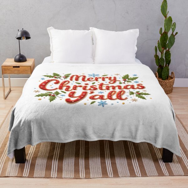 Item preview, merry xmas y'all designed and sold by Ismartista.