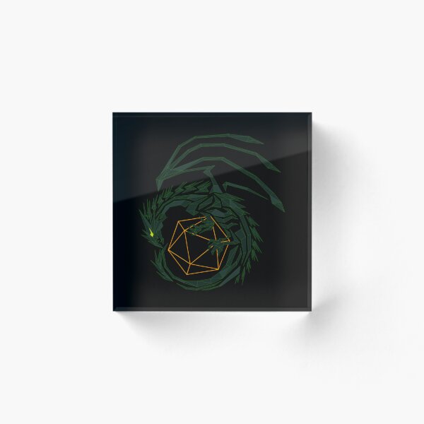 Item preview, Green Line Dragon designed and sold by caragcric.
