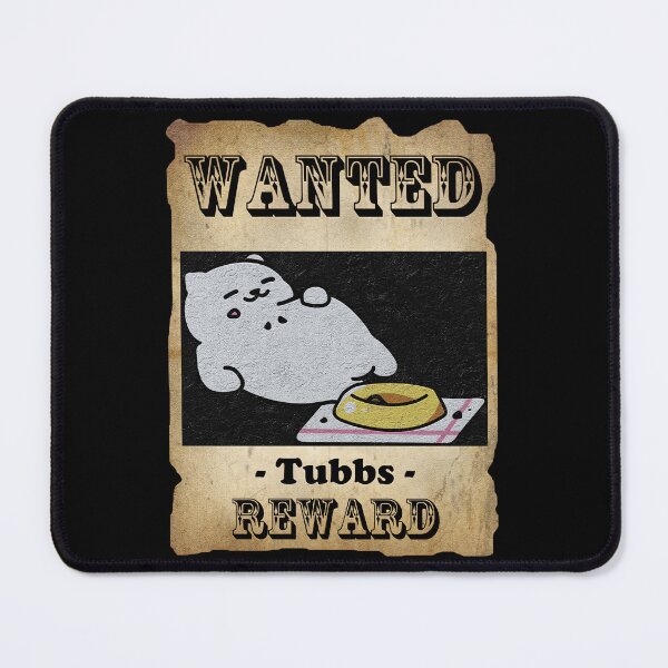 Item preview, Tubbs! 	 designed and sold by gabwtcniyan62.