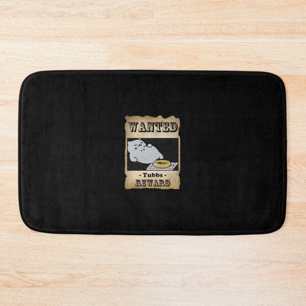 Item preview, Tubbs! 	 designed and sold by gabwtcniyan62.