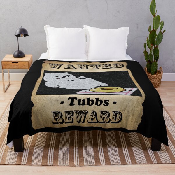 Item preview, Tubbs! 	 designed and sold by gabwtcniyan62.