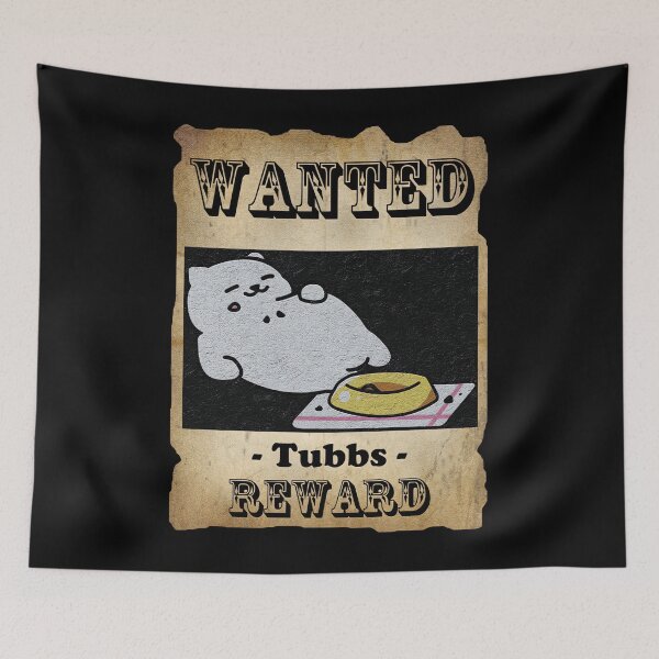 Item preview, Tubbs! 	 designed and sold by gabwtcniyan62.