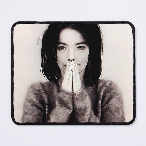Artikelvorschau, Björk entworfen und verkauft von ManueDazijo.