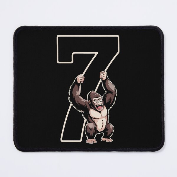Item preview, 6 7 Matching Teachers Halloween Costume Gorilla Funny designed and sold by BakeryDozen.
