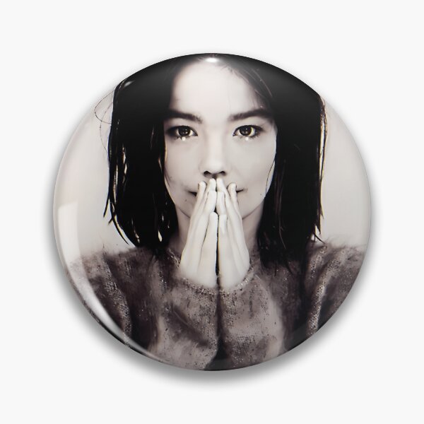 Item preview, Bjork designed and sold by ManueDazijo.