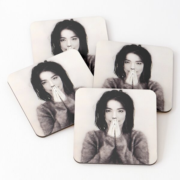 Item preview, Bjork designed and sold by ManueDazijo.