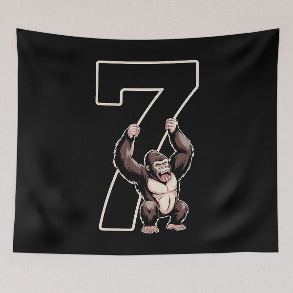 Item preview, 6 7 Matching Teachers Halloween Costume Gorilla Funny designed and sold by BakeryDozen.