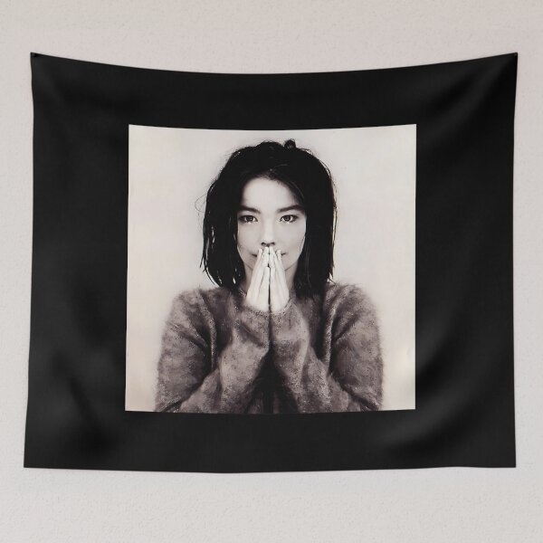 Artikelvorschau, Björk entworfen und verkauft von ManueDazijo.
