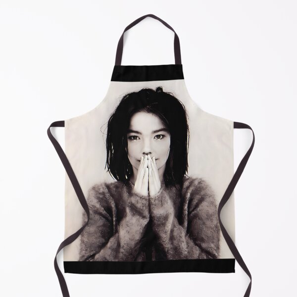 Artikelvorschau, Björk entworfen und verkauft von ManueDazijo.