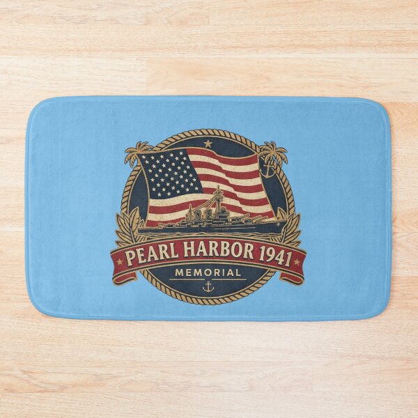 Item preview, Pearl Harbor 1941 designed and sold by ViralVisionsCreating .