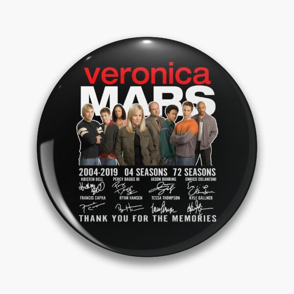 Item preview, Veron.ica designed and sold by CobyMyers.