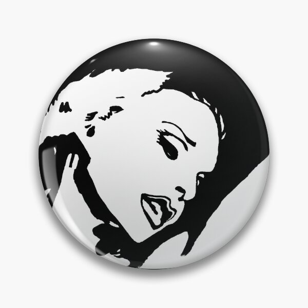 Item preview, Natalie Portman  designed and sold by Chad's Fresh Art.