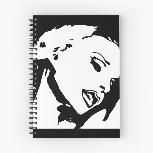Item preview, Natalie Portman  designed and sold by Chad's Fresh Art.