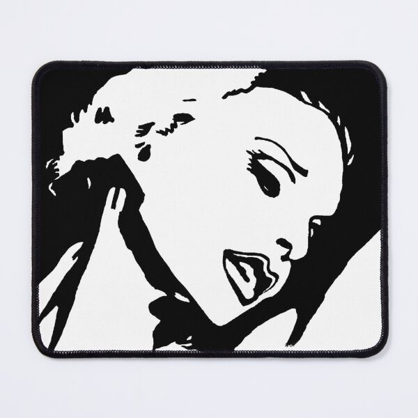 Item preview, Natalie Portman designed and sold by Chad's Fresh Art.