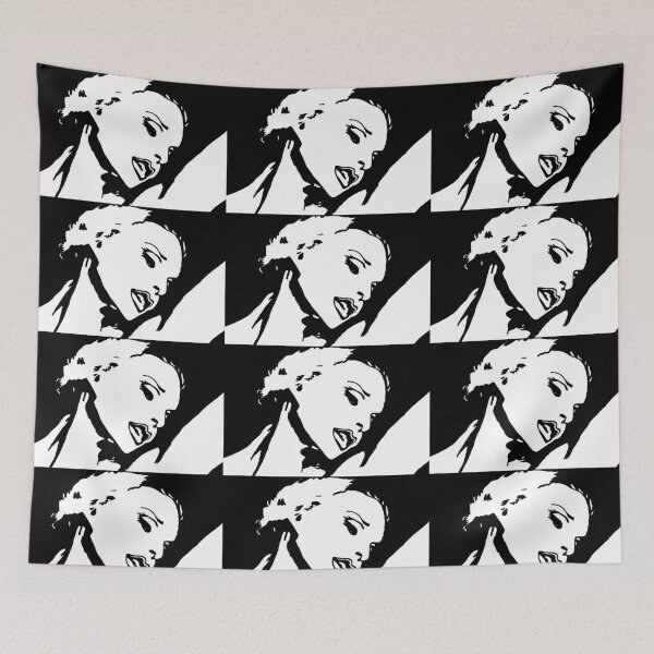 Item preview, Natalie Portman  designed and sold by Chad's Fresh Art.