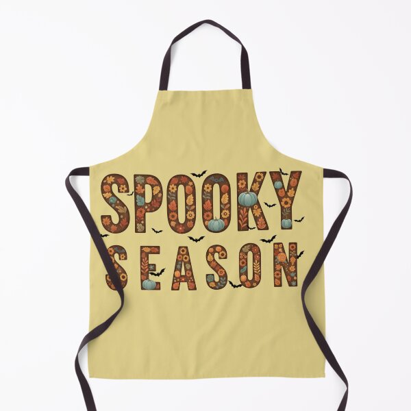 Item preview, Autumn Fall Spooky Season Pumpkin Floral Letters designed and sold by LinLuckStudio.
