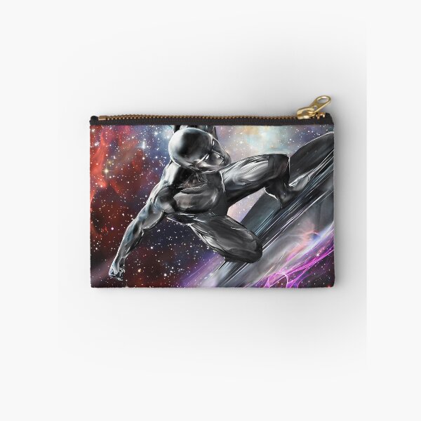 Item preview,  Silver Surfer designed and sold by JenerroLockha.