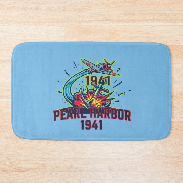 Item preview, Pearl Harbor 1941 designed and sold by ViralVisionsCreating .