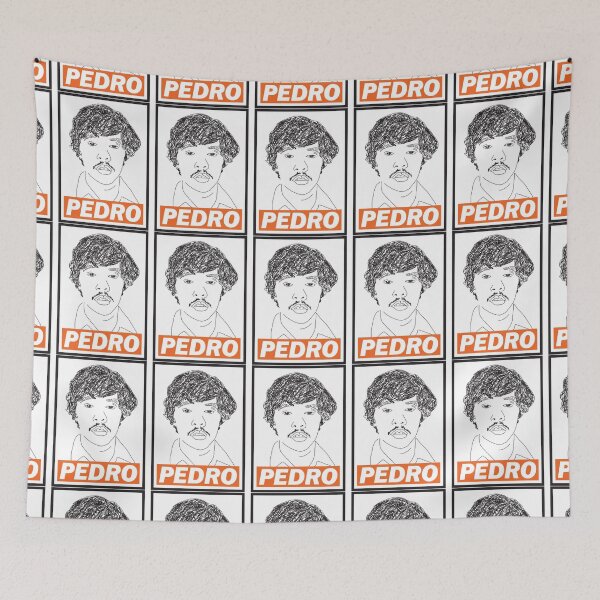 Item preview, Napoleon Dynamite designed and sold by Steven82.