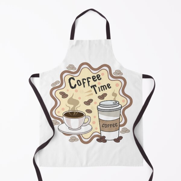 Item preview, Coffee time designed and sold by PVGraphics18270.