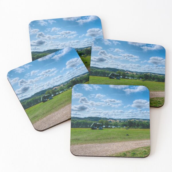 Item preview, West Bretton Country Park designed and sold by Alisonchambers2.