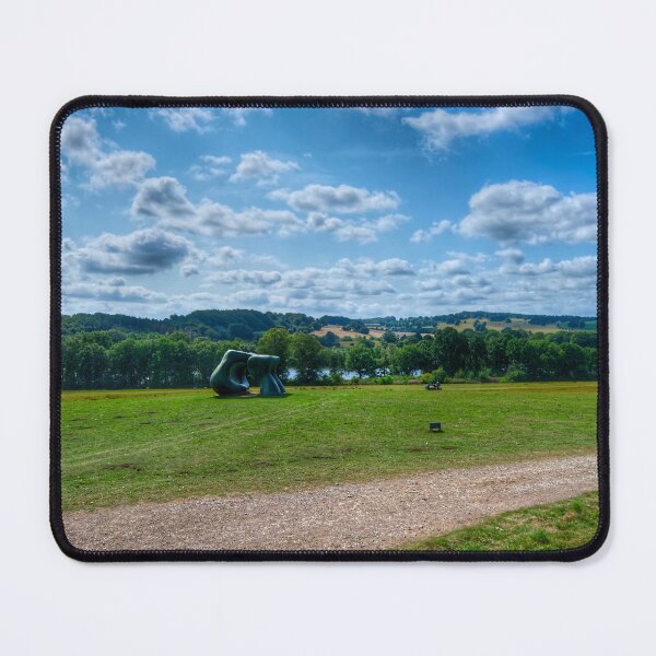 Item preview, West Bretton Country Park designed and sold by Alisonchambers2.