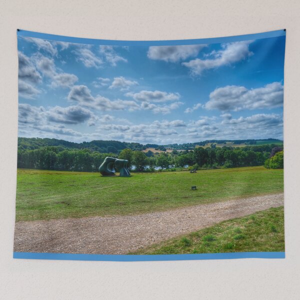 Item preview, West Bretton Country Park designed and sold by Alisonchambers2.