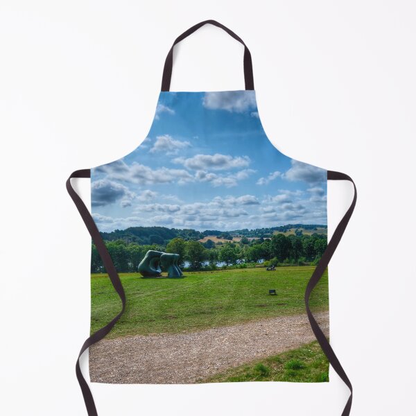 Item preview, West Bretton Country Park designed and sold by Alisonchambers2.