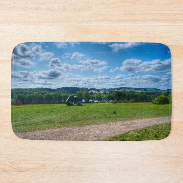 Item preview, West Bretton Country Park designed and sold by Alisonchambers2.