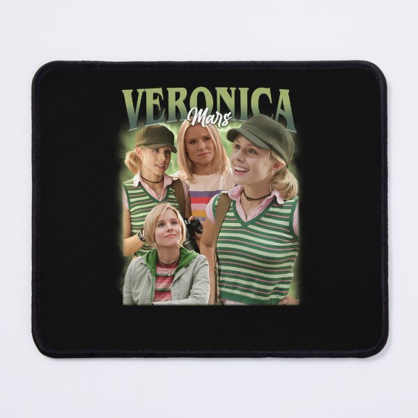 Item preview, Vero.nica Ma.rs designed and sold by CobyMyers.
