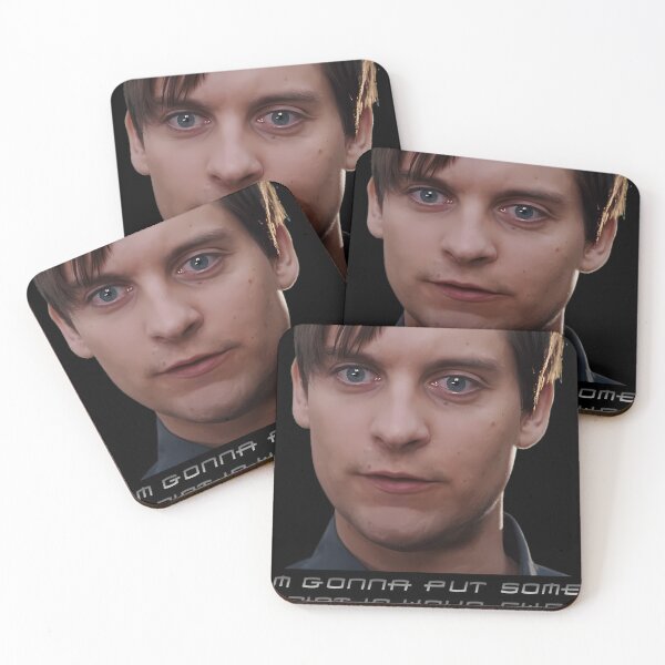 Item preview, Dirty Tobey designed and sold by JenerroLockha.