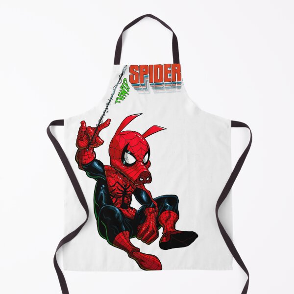 Item preview, Spider-Ham designed and sold by JaimeChave.