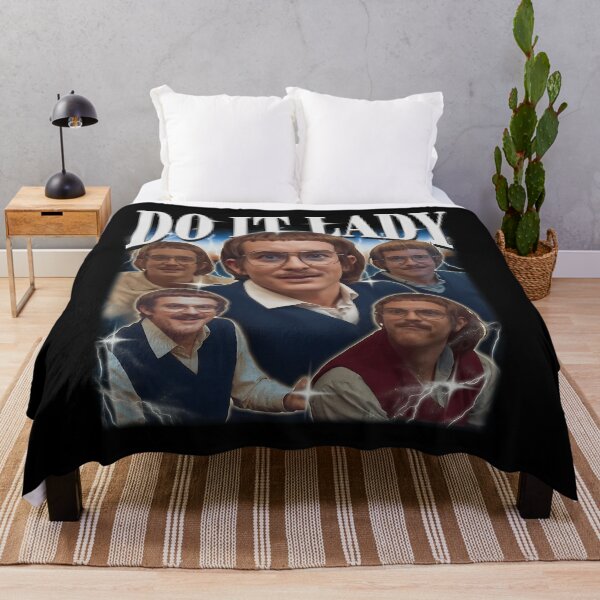 Item preview, Do It Lady Meme Chit Retro Funny designed and sold by Ewaldorer.