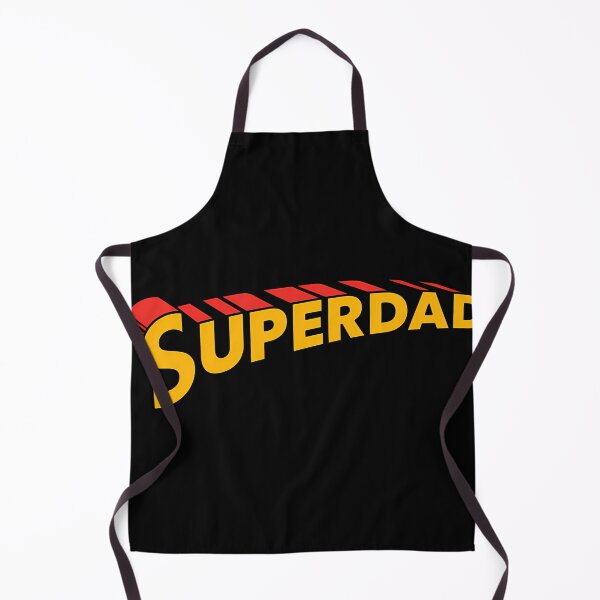 Item preview, Superdad Retro Super Dad Father'S Day Logo designed and sold by JaimeChave.