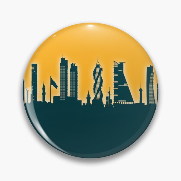 Item preview, Horizonte de Yeda, Arabia Saudita designed and sold by ArtPrints.
