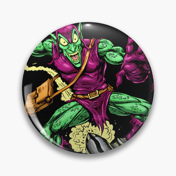 Item preview,  In Green Pursuit designed and sold by JenerroLockha.