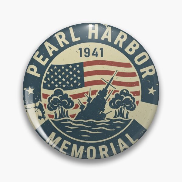 Item preview, Pearl Harbor 1941 designed and sold by  ViralVisionsCreating .