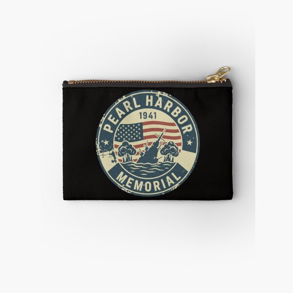 Item preview, Pearl Harbor 1941 designed and sold by ViralVisionsCreating .