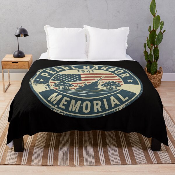 Item preview, Pearl Harbor 1941 designed and sold by ViralVisionsCreating .