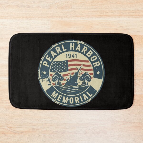 Item preview, Pearl Harbor 1941 designed and sold by ViralVisionsCreating .