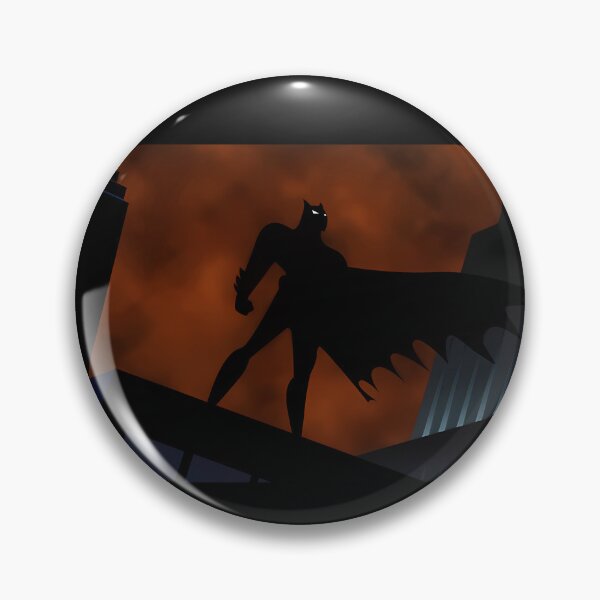 Item preview, 90'S Dark Knight designed and sold by Onekiitchell.