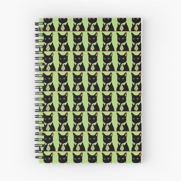 Item preview, The Online Cat designed and sold by Helt-Sort.