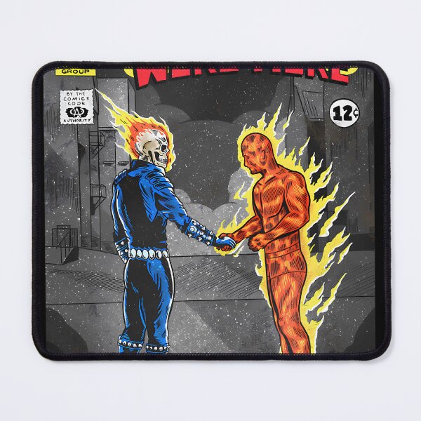 Item preview, Wish You Were Here Comics designed and sold by Ulamimpson1.