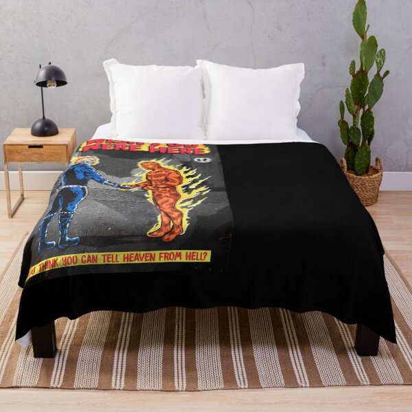 Item preview, Wish You Were Here Comics designed and sold by Ulamimpson1.