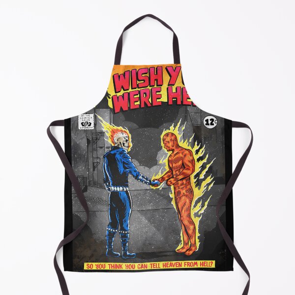 Item preview, Wish You Were Here Comics designed and sold by Ulamimpson1.