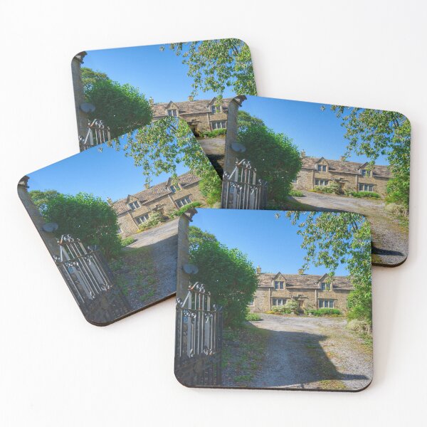 Item preview, Richard Furness House Eyam designed and sold by Alisonchambers2.