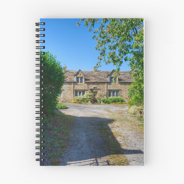 Item preview, Richard Furness House Eyam designed and sold by Alisonchambers2.